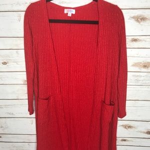 LuLaRoe Sarah Sweater